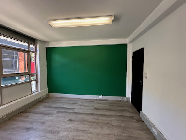 To Let Commercial Property for Rent in Observatory Western Cape